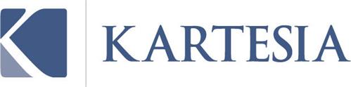 Kartesia Advisor Art Logo 2019