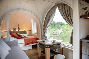 Vue Loudge 3